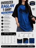 Oversized T-shirt for women